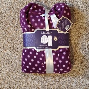 Womens Mayfair Pajamas